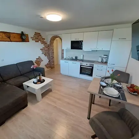 Apartment Landidyll